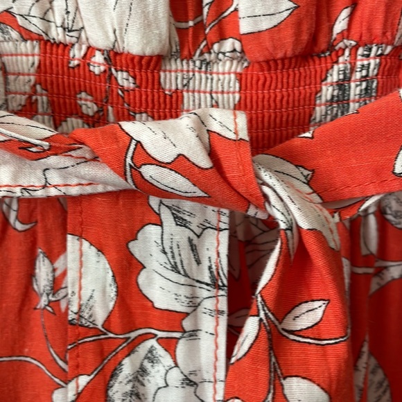 Anthropologie maxi dress - Picture 9 of 10